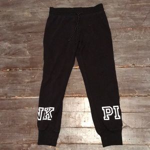 Victoria Secret Pink joggers